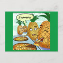 Recherche de cuisine italienne cartes postales Pizza