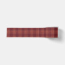 Recherche de tartan rubans De fête