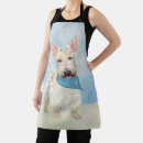 Recherche de scottie tabliers Terrier