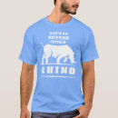 Recherche de pachyderme tshirts Musique