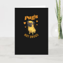 Recherche de kawaii vœux cartes Chien