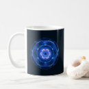 Recherche de physique nucléaire tasses Rayonnement