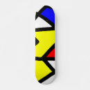 Recherche de pop art skateboards Conception