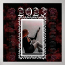 Recherche de affiche de calendriers Pour elle