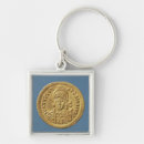 Recherche de pièce de monnaie porteclés Collection