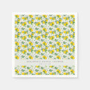 Recherche de motif de fruits serviettes Rustique