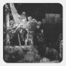 Recherche de rijn autocollants Crucifixion