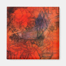 Recherche de cubisme magnets Abstract