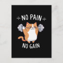 Recherche de sport cartes postales Muscle