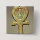 Recherche de ankh badges Scarabée