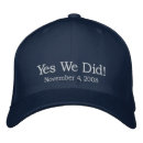 Recherche de de barack obama casquettes Oui