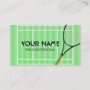 Recherche de loisirs cartes visite Sports