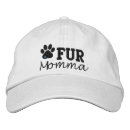 Recherche de fourrure casquettes Animal