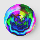 Recherche de 70s horloges 60s