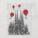 Recherche de hot air balloon cartes postales Ballon