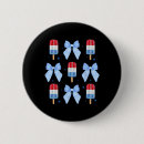 Recherche de étoile et barre badges Quatre juillet