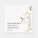 Recherche de chinois serviettes Oiseaux