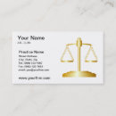 Recherche de commis cartes visite Avocat