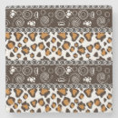 Recherche de peaux dessous de verres Animal