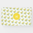 Recherche de vintages banderoles Botanique