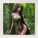 Recherche de fae puzzles Magique