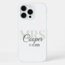 Recherche de date iphone coques Mariés
