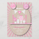 Recherche de buffet invitations Buffet de bonbons