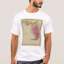 Recherche de la floride tshirts Couleur