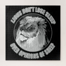 Recherche de lion puzzles Force