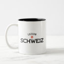 Recherche de schweizer tasses Allemand