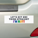 Recherche de humour gay voiture autocollants Pour tous