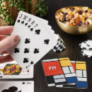 Recherche de primaires jeux de cartes Abstrait