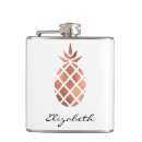 Recherche de copper flasques Élégant