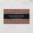 Recherche de motif de grille cartes visite Élégant