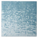 Recherche de pixels carreaux Bleu