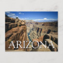 Recherche de parcs vœux cartes Arizona