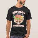 Recherche de udon tshirts Miso