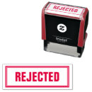 Recherche de rejet Simple