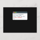 Recherche de coding posters Ordinateur