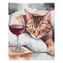 Recherche de suis endormi posters Chaton
