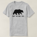 Recherche de grizzly bear tshirts Randonnée