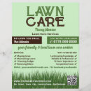 Recherche de paysagiste prospectus Jardinier