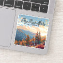 Recherche de lac autocollants Grand lac d'ours