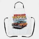 Recherche de jesus tabliers Religieux