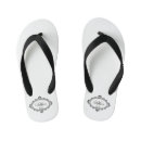 Recherche de minimaliste tongs Monogrammé