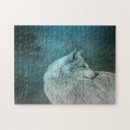 Recherche de portrait gris loups loups gris puzzles Sauvage