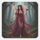 Recherche de lucioles autocollants Fleurs