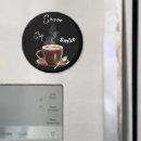 Recherche de tasse magnets Cappuccino