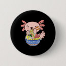 Recherche de nouilles badges Kawaii