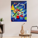 Recherche de wassily posters Coloré